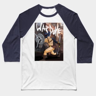 The War Duke Baseball T-Shirt